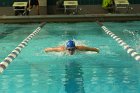 Swimming vs Bentley  Wheaton College Swimming & Diving vs Bentley College. - Photo by Keith Nordstrom : Wheaton, Swimming & Diving